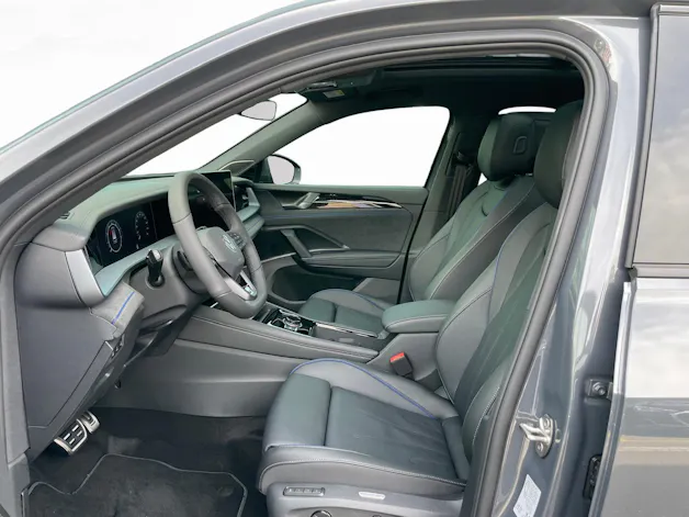 VW Tayron R-Line 2.0TSI 265PA 4Motion DSG