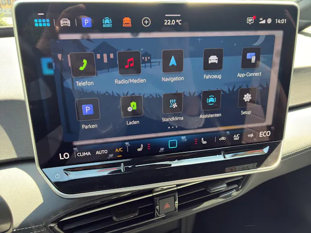 VW ID.3 Pro 52 kWh Pure Value