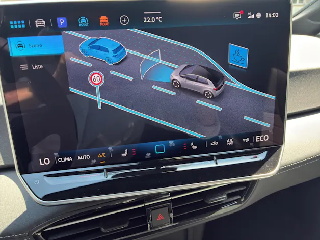 VW ID.3 Pro 52 kWh Pure Value