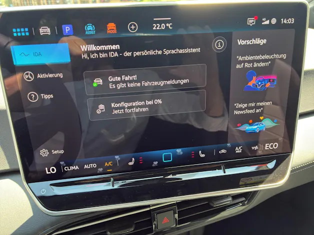 VW ID.3 Pro 52 kWh Pure Value