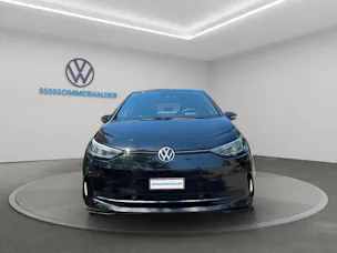 VW ID.3 Pro 52 kWh Pure Value