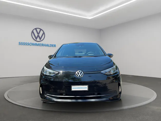VW ID.3 Pro 52 kWh Pure Value