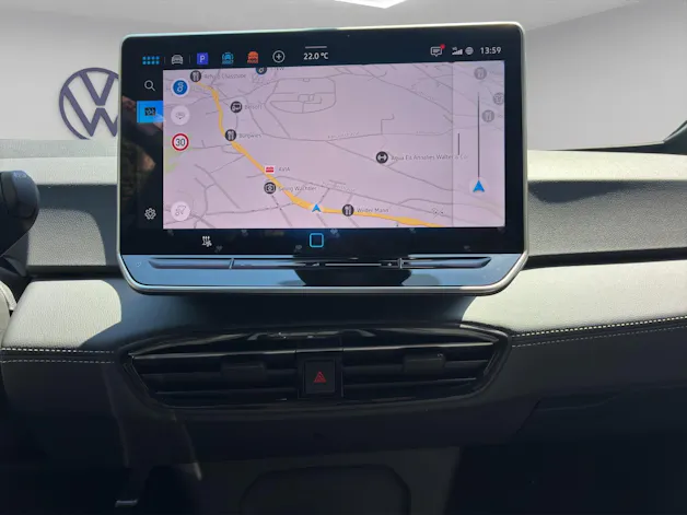 VW ID.3 Pro 52 kWh Pure Value