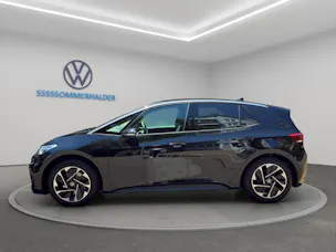 VW ID.3 Pro 52 kWh Pure Value