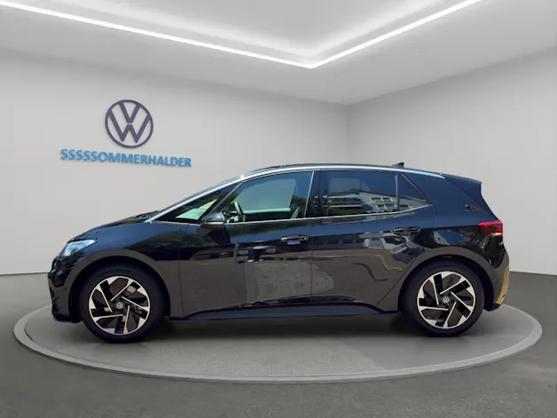 VW ID.3 Pro 52 kWh Pure Value