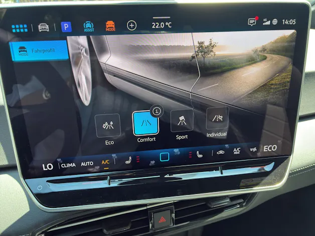 VW ID.3 Pro 52 kWh Pure Value