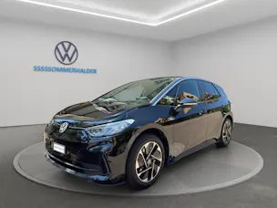 VW ID.3 Pro 52 kWh Pure Value