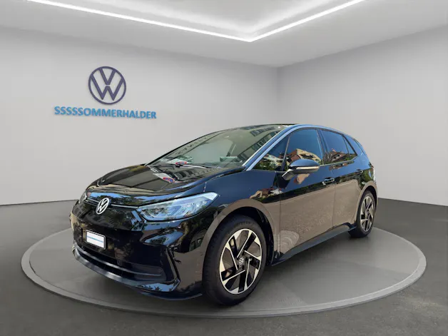 VW ID.3 Pro 52 kWh Pure Value