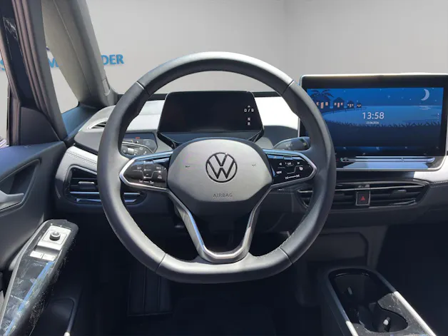 VW ID.3 Pro 52 kWh Pure Value