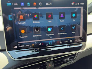VW ID.3 Pro 52 kWh Pure Value