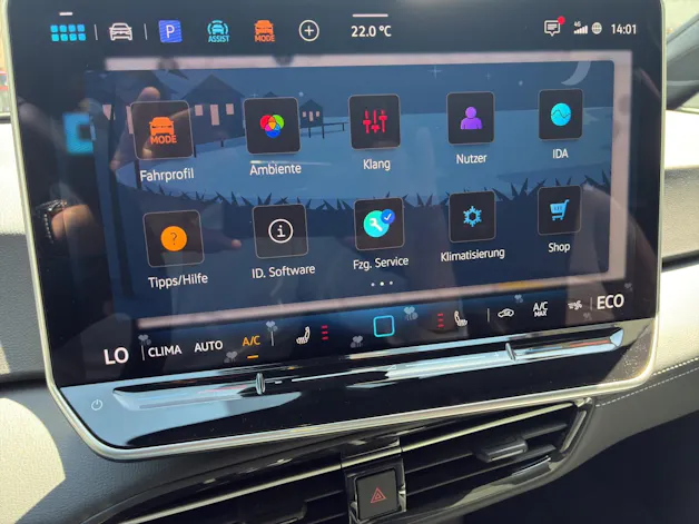 VW ID.3 Pro 52 kWh Pure Value
