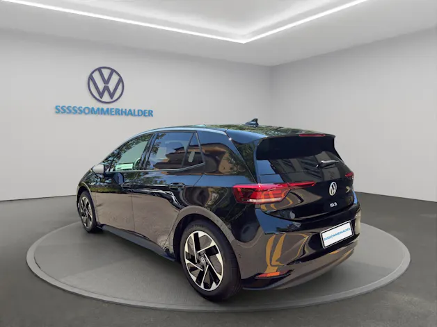 VW ID.3 Pro 52 kWh Pure Value