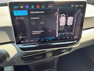 VW ID.3 Pro 52 kWh Pure Value