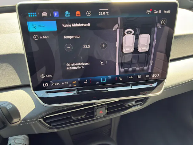 VW ID.3 Pro 52 kWh Pure Value