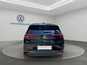 VW ID.3 Pro 52 kWh Pure Value