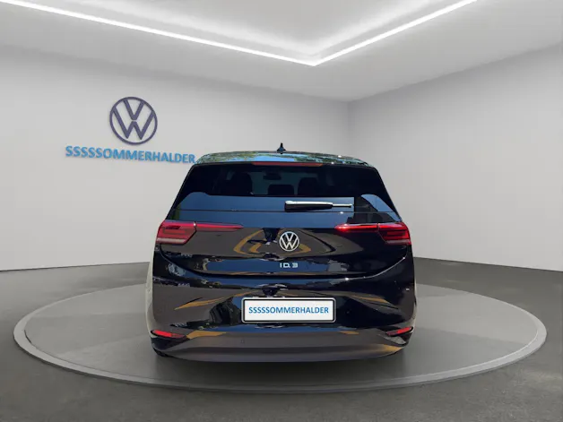 VW ID.3 Pro 52 kWh Pure Value