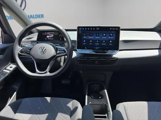 VW ID.3 Pro 52 kWh Pure Value