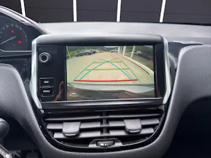 PEUGEOT 208 1.2 Allure