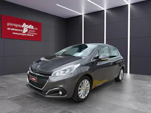 PEUGEOT 208 1.2 Allure