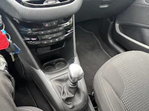 PEUGEOT 208 1.2 Allure