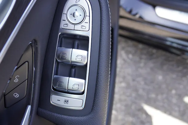 Mercedes-Benz C 220 d Swiss Star AMG Line 4M 9G-Tronic