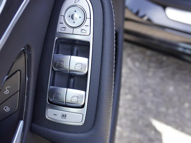 Mercedes-Benz C 220 d Swiss Star AMG Line 4M 9G-Tronic