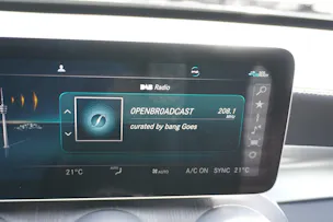 Mercedes-Benz C 220 d Swiss Star AMG Line 4M 9G-Tronic