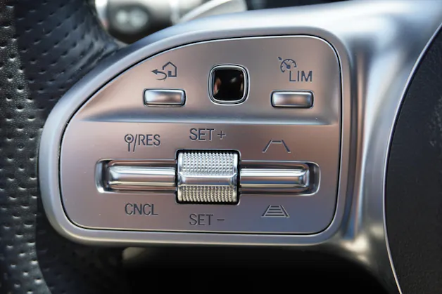 Mercedes-Benz C 220 d Swiss Star AMG Line 4M 9G-Tronic