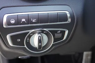 Mercedes-Benz C 220 d Swiss Star AMG Line 4M 9G-Tronic