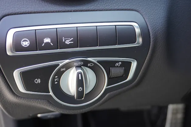 Mercedes-Benz C 220 d Swiss Star AMG Line 4M 9G-Tronic