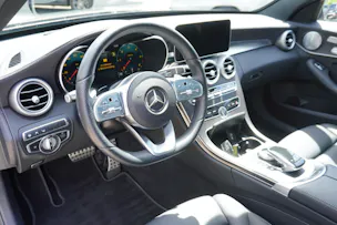 Mercedes-Benz C 220 d Swiss Star AMG Line 4M 9G-Tronic