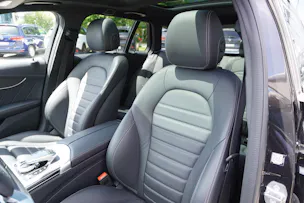 Mercedes-Benz C 220 d Swiss Star AMG Line 4M 9G-Tronic