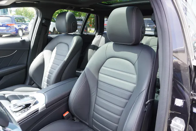 Mercedes-Benz C 220 d Swiss Star AMG Line 4M 9G-Tronic