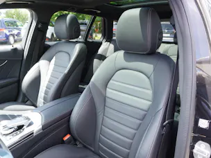 Mercedes-Benz C 220 d Swiss Star AMG Line 4M 9G-Tronic