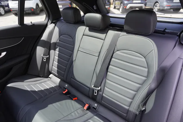 Mercedes-Benz C 220 d Swiss Star AMG Line 4M 9G-Tronic