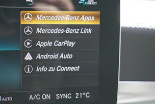 Mercedes-Benz C 220 d Swiss Star AMG Line 4M 9G-Tronic