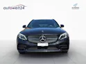 Mercedes-Benz C 220 d Swiss Star AMG Line 4M 9G-Tronic