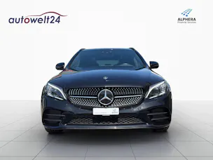 Mercedes-Benz C 220 d Swiss Star AMG Line 4M 9G-Tronic