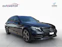 Mercedes-Benz C 220 d Swiss Star AMG Line 4M 9G-Tronic