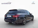 Mercedes-Benz C 220 d Swiss Star AMG Line 4M 9G-Tronic