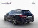 Mercedes-Benz C 220 d Swiss Star AMG Line 4M 9G-Tronic