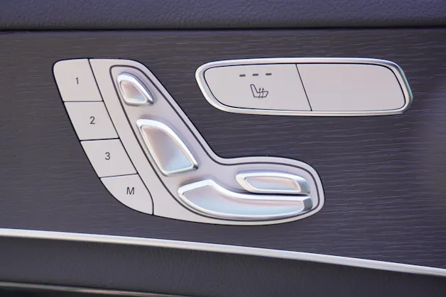 Mercedes-Benz C 220 d Swiss Star AMG Line 4M 9G-Tronic