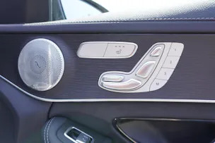 Mercedes-Benz C 220 d Swiss Star AMG Line 4M 9G-Tronic