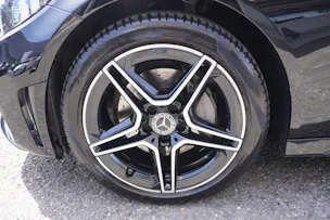Mercedes-Benz C 220 d Swiss Star AMG Line 4M 9G-Tronic