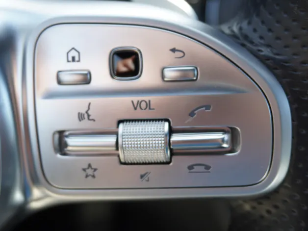 Mercedes-Benz C 220 d Swiss Star AMG Line 4M 9G-Tronic