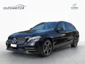 Mercedes-Benz C 220 d Swiss Star AMG Line 4M 9G-Tronic