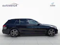 Mercedes-Benz C 220 d Swiss Star AMG Line 4M 9G-Tronic