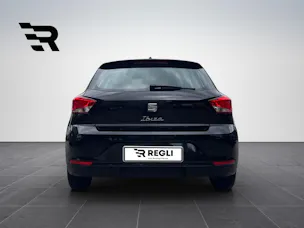 SEAT Ibiza 1.0 EcoTSI Move DSG