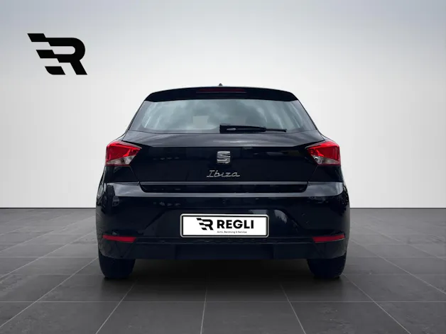 SEAT Ibiza 1.0 EcoTSI Move DSG