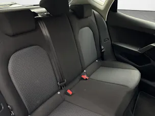 SEAT Ibiza 1.0 EcoTSI Move DSG